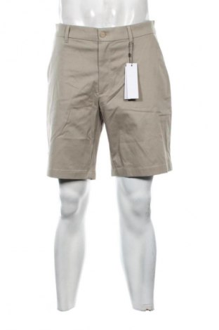 Herren Shorts Calvin Klein, Größe L, Farbe Beige, Preis 83,99 €, #134602748