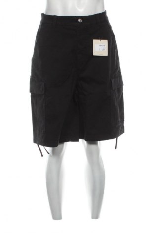 Herren Shorts Calvin Klein Jeans, Größe L, Farbe Schwarz, Preis € 112,99, #134605682