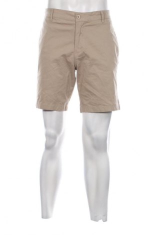 Pánské kraťasy Closure, Velikost L, Barva Béžová, Cena  529,00 Kč