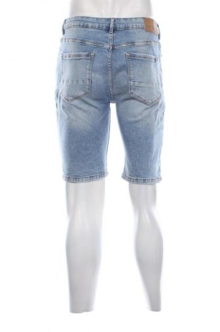 Pánské kraťasy Denim Co., Velikost M, Barva Modrá, Cena  219,00 Kč