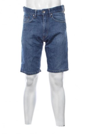 Мъжки къс панталон Esprit, Размер M, Цвят Син, Цена 10,73 €
