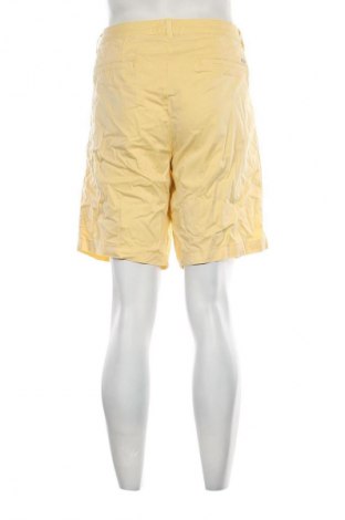 Мъжки къс панталон Esprit, Размер XL, Цвят Жълт, Цена 7,66 €