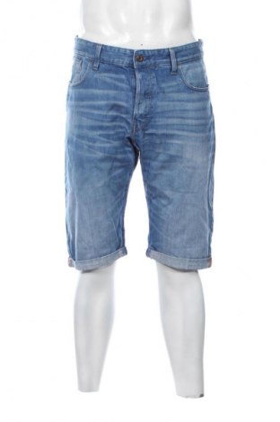 Férfi rövidnadrág G-Star Raw, Méret L, Szín Kék, Ár 11 189 Ft