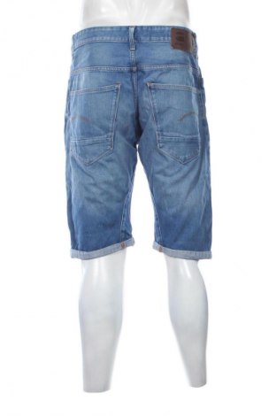 Férfi rövidnadrág G-Star Raw, Méret L, Szín Kék, Ár 11 189 Ft