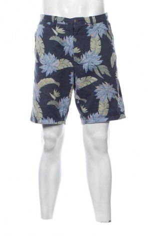 Мъжки къс панталон H&M L.O.G.G., Размер L, Цвят Многоцветен, Цена 9,71 €