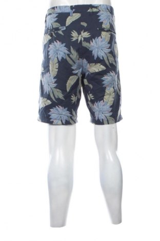Мъжки къс панталон H&M L.O.G.G., Размер L, Цвят Многоцветен, Цена 9,71 €