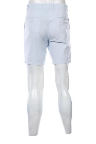 Мъжки къс панталон H&M L.O.G.G., Размер M, Цвят Син, Цена 8,53 €