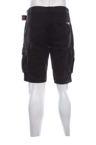 Pánské kraťasy Indicode, Velikost M, Barva Černá, Cena  519,00 Kč