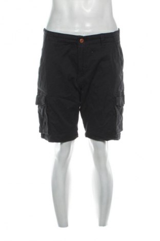 Мъжки къс панталон Indicode, Размер M, Цвят Син, Цена 13,00 €