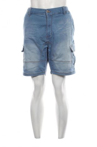Herren Shorts Indicode, Größe XL, Farbe Blau, Preis € 1,99