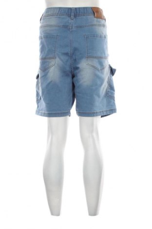 Herren Shorts Indicode, Größe XL, Farbe Blau, Preis € 1,99