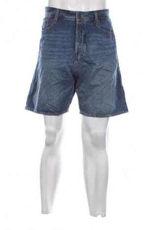 Pánské kraťasy Jack & Jones, Velikost XL, Barva Modrá, Cena  579,00 Kč