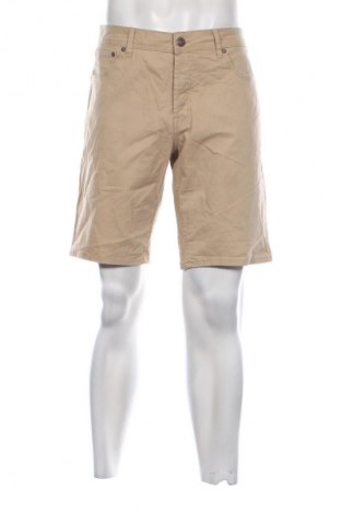 Pánské kraťasy Jack & Jones, Velikost XL, Barva Hnědá, Cena  379,00 Kč