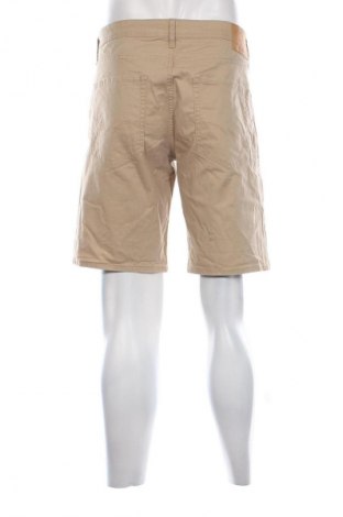 Pánské kraťasy Jack & Jones, Velikost XL, Barva Hnědá, Cena  379,00 Kč