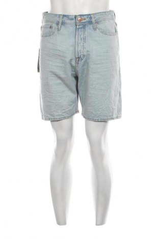 Pánské kraťasy Jack & Jones, Velikost S, Barva Modrá, Cena  569,00 Kč