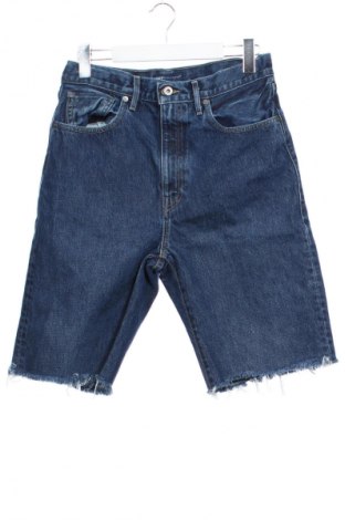 Férfi rövidnadrág Levi's, Méret S, Szín Kék, Ár 9 929 Ft