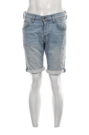 Pánské kraťasy Mustang, Velikost S, Barva Modrá, Cena  149,00 Kč