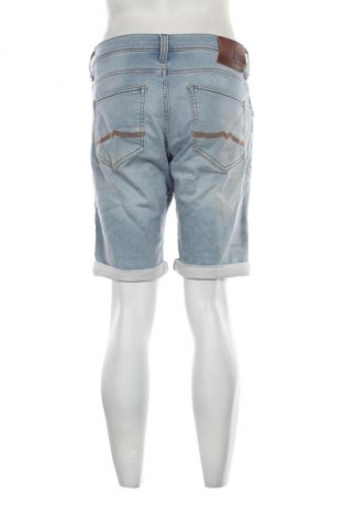 Pánské kraťasy Mustang, Velikost S, Barva Modrá, Cena  149,00 Kč