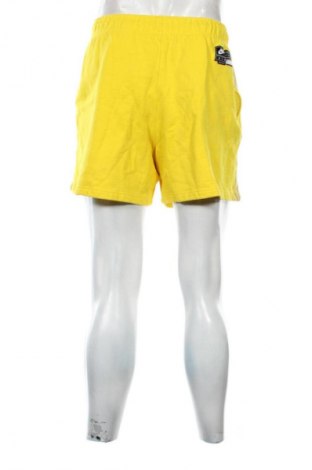 Мъжки къс панталон Nike, Размер XL, Цвят Жълт, Цена 20,96 €