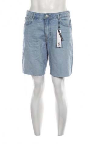 Pánské kraťasy Noisy May, Velikost M, Barva Modrá, Cena  749,00 Kč