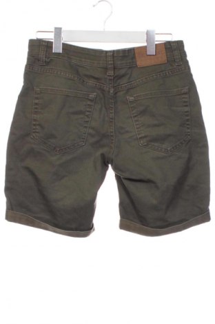 Pánské kraťasy Only & Sons, Velikost S, Barva Zelená, Cena  189,00 Kč