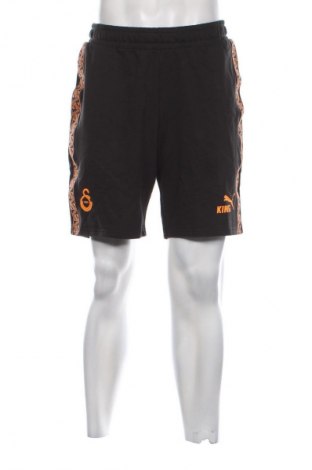Pánské kraťasy PUMA, Velikost L, Barva Černá, Cena  659,00 Kč