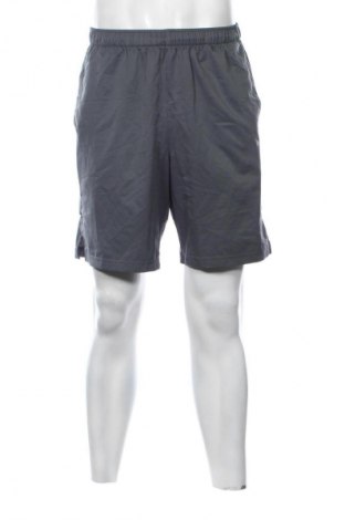 Férfi rövidnadrág PUMA, Méret M, Szín Szürke, Ár 4 299 Ft
