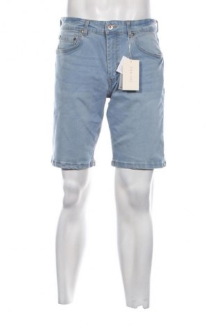 Pánské kraťasy Pier One, Velikost M, Barva Modrá, Cena  449,00 Kč