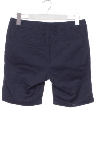 Ανδρικό κοντό παντελόνι Pier One, Μέγεθος S, Χρώμα Μπλέ, Τιμή 14,99 €