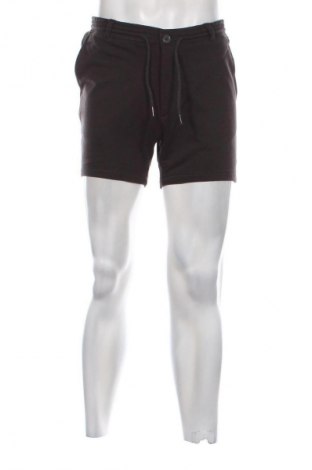 Męskie szorty Pier One, Rozmiar M, Kolor Czarny, Cena 49,99 zł