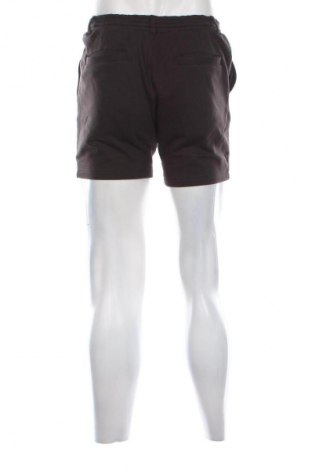 Męskie szorty Pier One, Rozmiar M, Kolor Czarny, Cena 49,99 zł