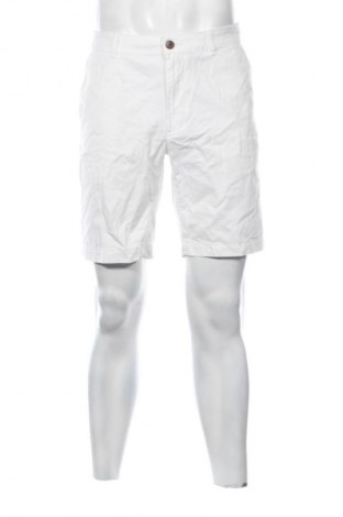 Pánské kraťasy Pier One, Velikost L, Barva Bílá, Cena  309,00 Kč