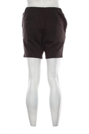 Мъжки къс панталон Pier One, Размер M, Цвят Черен, Цена 10,73 €