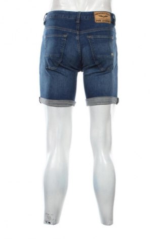 Pánské kraťasy Pme Legend, Velikost S, Barva Modrá, Cena  859,00 Kč