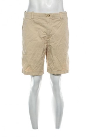 Pánské kraťasy Pull&Bear, Velikost S, Barva Béžová, Cena  149,00 Kč