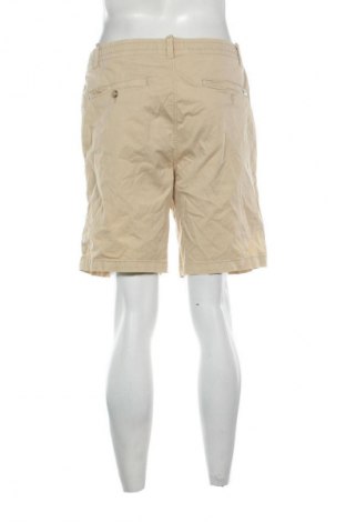 Pánské kraťasy Pull&Bear, Velikost S, Barva Béžová, Cena  149,00 Kč
