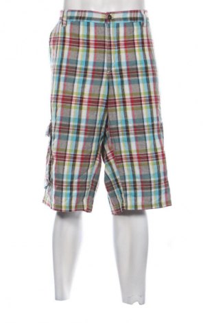 Męskie szorty Rainbow, Rozmiar XXL, Kolor Kolorowy, Cena 28,99 zł