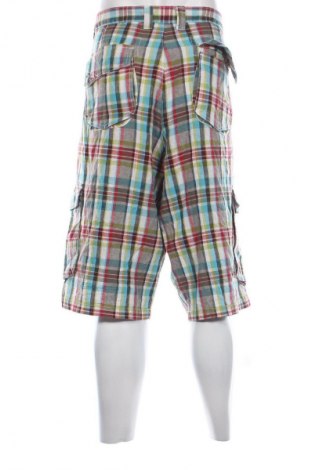 Męskie szorty Rainbow, Rozmiar XXL, Kolor Kolorowy, Cena 28,99 zł