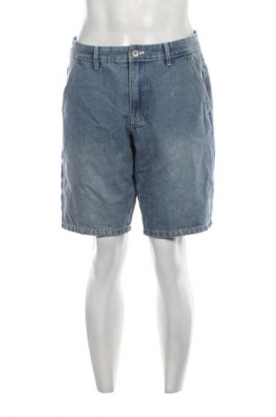 Pánské kraťasy Rebel, Velikost M, Barva Modrá, Cena  189,00 Kč
