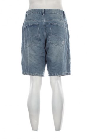 Pánské kraťasy Rebel, Velikost M, Barva Modrá, Cena  189,00 Kč