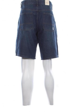 Pantaloni scurți de bărbați Redefined Rebel, Mărime L, Culoare Albastru, Preț 109,99 Lei