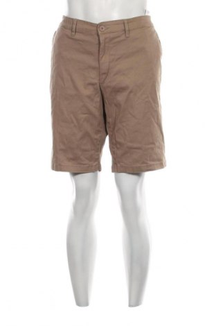 Pánské kraťasy Sinsay, Velikost XL, Barva Béžová, Cena  179,00 Kč