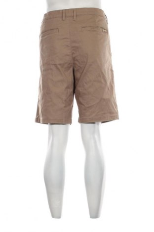 Pánské kraťasy Sinsay, Velikost XL, Barva Béžová, Cena  179,00 Kč
