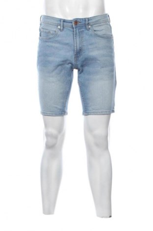 Мъжки къс панталон Sinsay, Размер M, Цвят Син, Цена 5,52 €