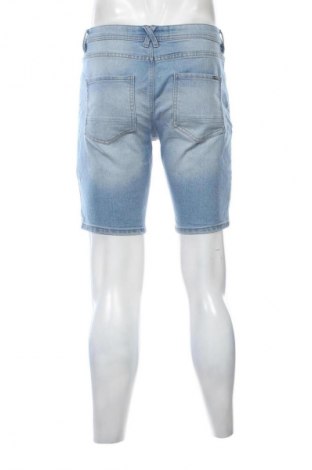 Мъжки къс панталон Sinsay, Размер M, Цвят Син, Цена 5,52 €