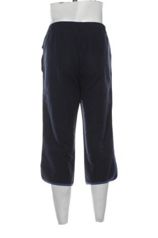 Мъжки къс панталон TCM, Размер L, Цвят Син, Цена 9,71 €