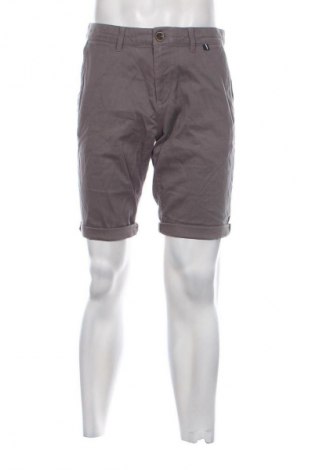 Мъжки къс панталон Tom Tailor, Размер M, Цвят Сив, Цена 9,71 €