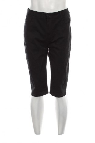 Ανδρικό κοντό παντελόνι Unbranded, Μέγεθος L, Χρώμα Μαύρο, Τιμή 13,99 €