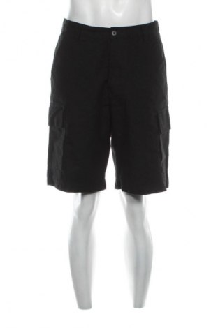 Мъжки къс панталон Unbranded, Размер M, Цвят Черен, Цена 8,69 €