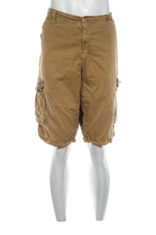 Pánské kraťasy Unbranded, Velikost L, Barva Béžová, Cena  299,00 Kč